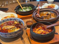-宁波柏悦酒店·钱湖渔港