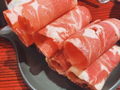-谭鸭血老火锅(远大购物广场店)