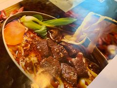 -好嫂子酱猪手•农家菜(华远坊店)