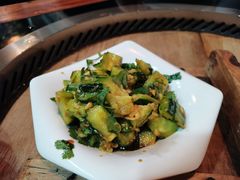 -三里屯土灶炖公鸡地锅鸡(江东店)