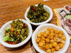 -小满手工粉(上海月星环球港店)