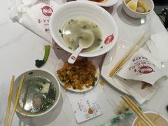 -子午路张记肉夹馍(兵马俑店)