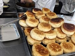 -上海为民商行清真饭店(南大路店)