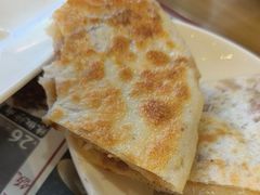 -华天二友居肉饼(宫门口店)