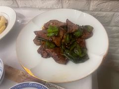 -白家餐厅(徐家汇店)