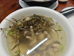 -吴祥记潮州菜·百年老字号·砂锅粥