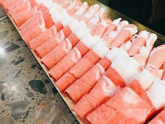 -南门四季铜锅涮肉(左家庄店)
