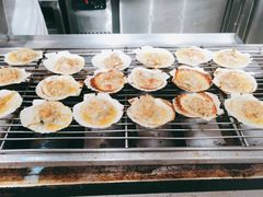 -星伦多海鲜自助餐厅(水晶城购物中心店)