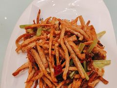 -丽华园(青少年宫店)