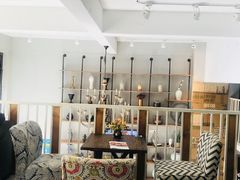 大堂-花十悦·鲜花咖啡餐厅(振业城一期店)