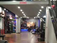 -NRG 健身私教CLUB(云山路店)