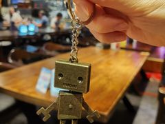 -1886德国汽车餐厅(外滩十六铺码头店)