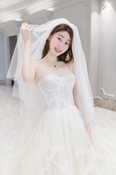 点击看大图 -MuseMarry婚纱(前海嘉里中心店)