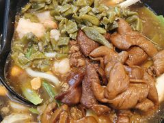 -桂在香知桂林米粉(南岗松雷店)