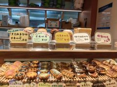 -慢熟面包店bud bread(孩儿巷店)
