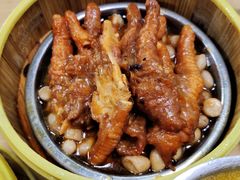 -杨妈妈粥店(华山路店)
