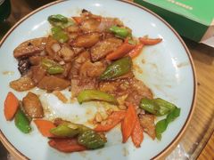 -稻品香小锅饭豆腐馆(北三路店)