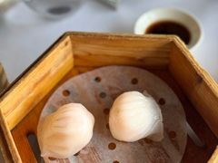 -富力丽思卡尔顿酒店·丽轩中餐厅