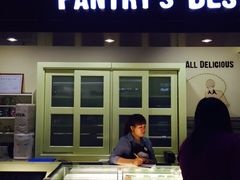 派悦坊(K11店)-Pantry's Best派悦坊蛋糕(K11购物艺术中心店)