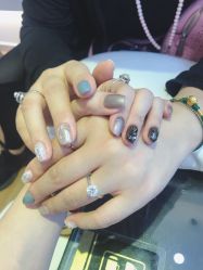 -小小美甲美睫