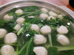 -大丰收海鲜地方菜馆