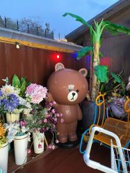 -小蜜蜂农场(凯德七宝购物广场店)