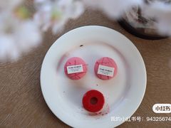 -宁海安岚·南溪阁全日餐厅