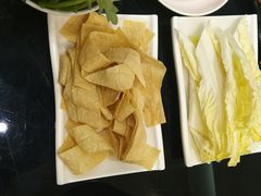 -红菇坊鲜汤火锅(北行店)