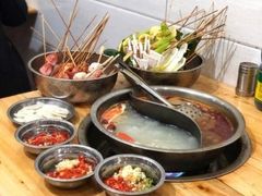-丹妹麻辣烫(袁家岭20year店)