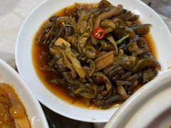 -又见炊烟私房菜(敬亭路店)