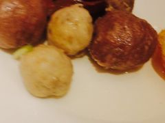 -多伦多海鲜自助餐厅(百盛购物中心三阳店)