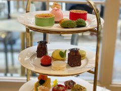 -PAUL LAFAYET 法式甜品(港汇广场店)