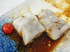 -鹿鸣酒家(越秀店)