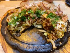 广岛好味烧-胜代日本料理(云程巷小区店)