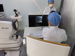 -清清博视儿童眼视光中心(角门西店)