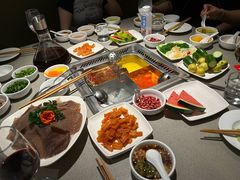 -海底捞火锅(枫蓝国际购物中心店)