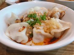 -蓉李记成都名小吃(太原龙湖万达店)