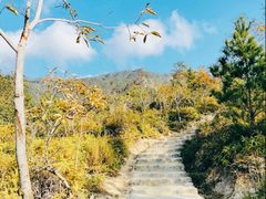 -七娘山