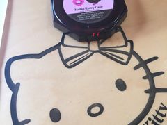 -Hello Kitty Cafe(弘大店)