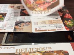 -呷哺呷哺(西单大悦城店)