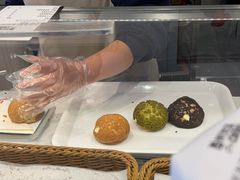 -西树泡芙(北京清河万象汇店)