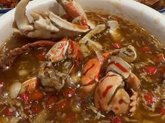 -回家吃饭·地道南昌菜(建德观总店)