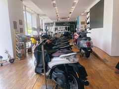 -川崎北京风火轮店