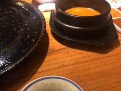 -7年8班朝鲜族非遗美食(三钢里店)