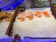 -九月海·海鲜自助(世纪东方店)