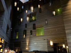 -郑州建业艾美酒店
