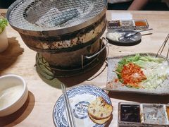 -隐家本格烧肉(万达广场店)