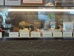 -W COLLECTIVE  DESSERT SHOP