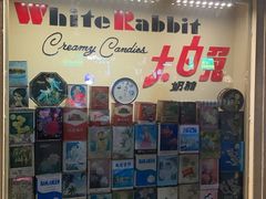 -南湖公园地摊集市