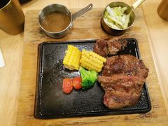 -凡塔斯牛排自助餐厅(莆田万达店)